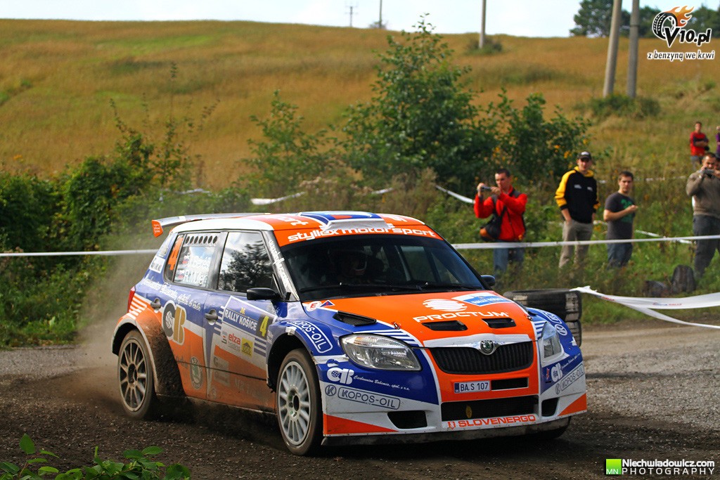 Rajd Koszyc